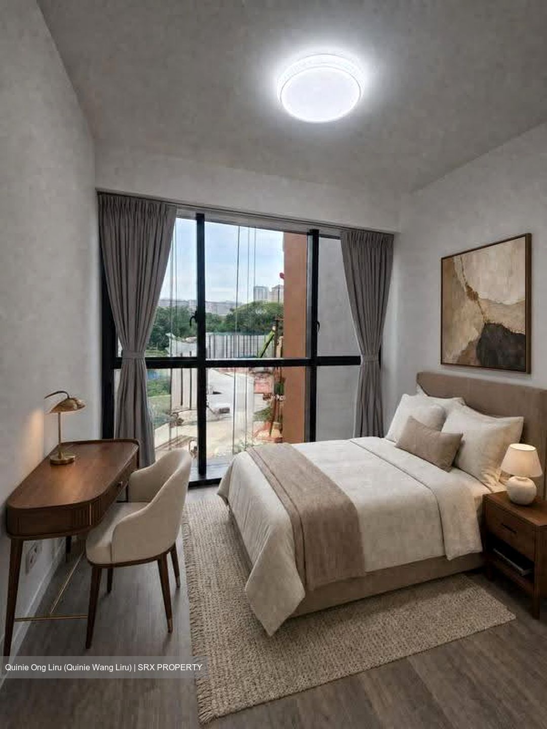 Amo Residence (D20), Apartment #624078311